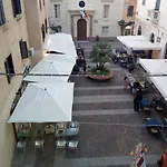Old Town - Corallium * אלגהרו
