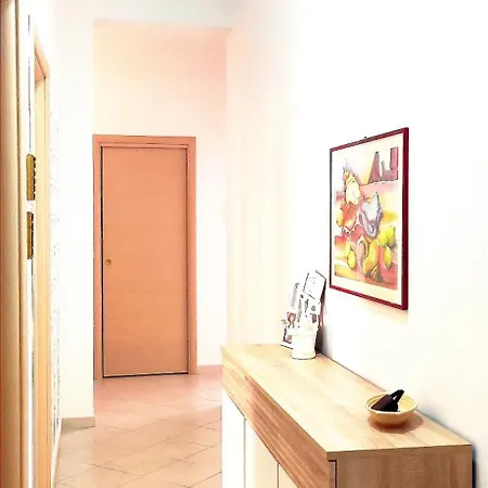 Apartman Old Town - Corallium Alghero