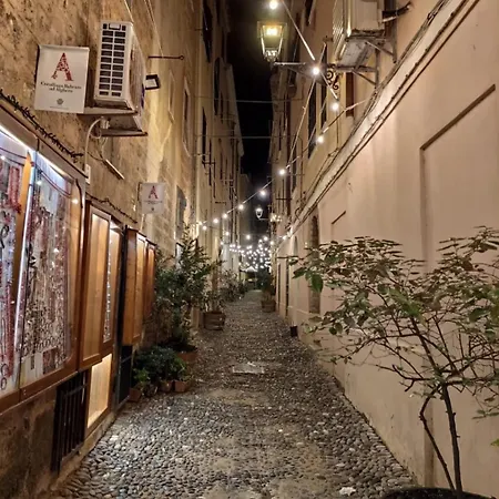 דירה Old Town - Corallium אלגהרו