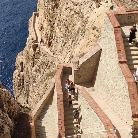 Appartement Old Town - Corallium *