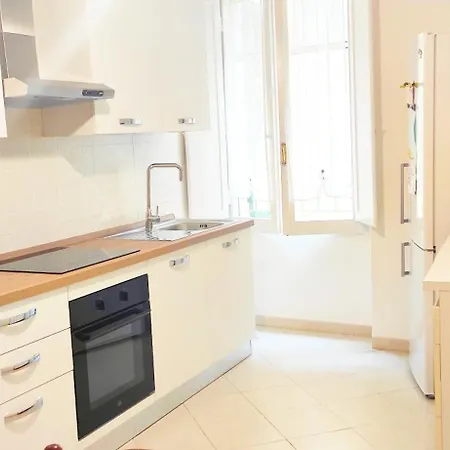 Appartement Old Town - Corallium Alghero