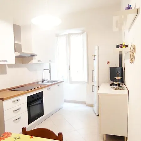 Appartement Old Town - Corallium