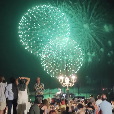 Old Town - Corallium *