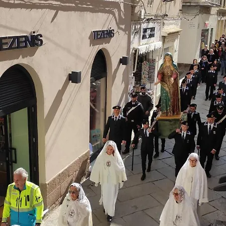 Old Town - Corallium Appartement *