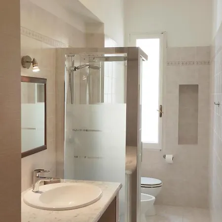 Lägenhet Old Town - Corallium