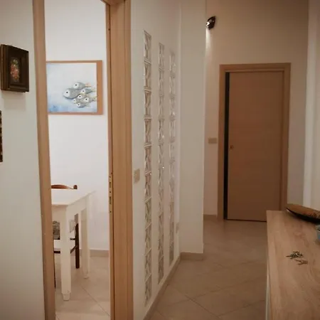 Appartement Old Town - Corallium *