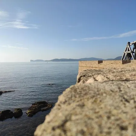 Old Town - Corallium Appartement