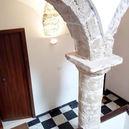 Appartement Old Town - Corallium