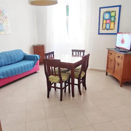 Old Town - Corallium Apartment Alghero
